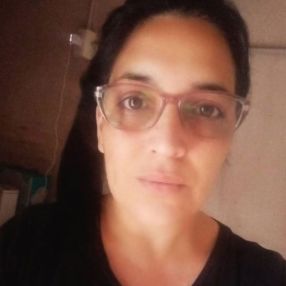 Roxana, Niñera en Avellaneda
