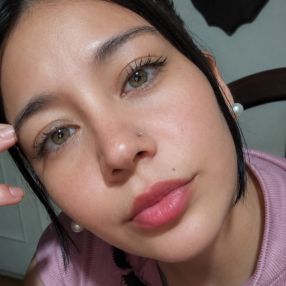Micaela, Niñera en Cipolletti