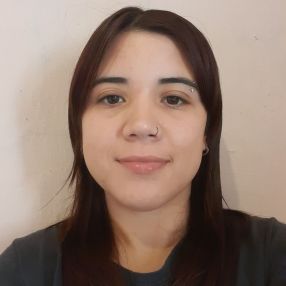 Lucia, Niñera en Libertad