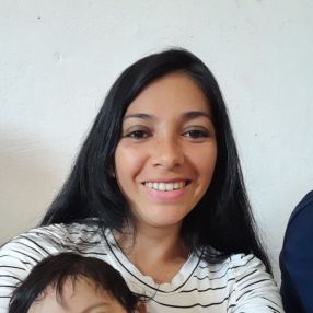 Silvina, Niñera en Colón