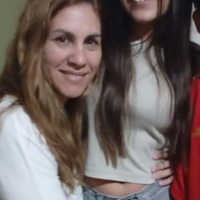 Marisol, Niñera en Lanús