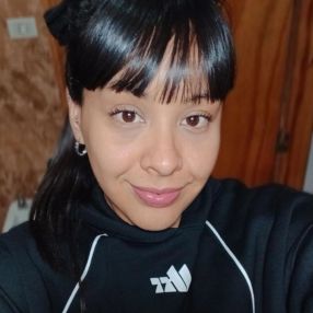 Ana paula, Niñera en Parque Barón