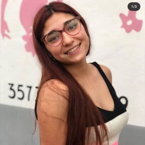 Micaela, Niñera en Santa Rosa de Calamuchita