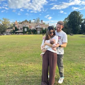 Martin, Familia en Cañuelas
