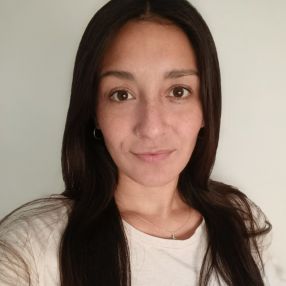 Loana Jurigacek, Babysitter in Río Cuarto