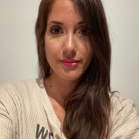 Noelia, Babysitter in Béccar