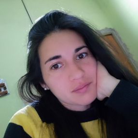 Tatiana, Niñera en Villa José León Suárez