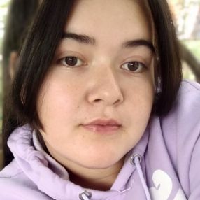 Rocio, Babysitter in San Pedro de Jujuy