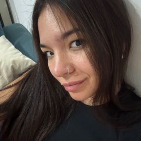 Leilen, Babysitter in Neuquén