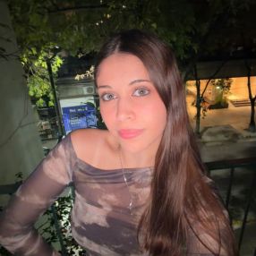 Rocio, Niñera en Arana