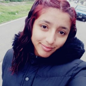 Antonella, Babysitter in Luis Lagomarsino o Maquinista F. Savio (Oeste)