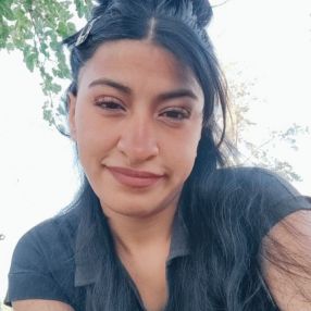 Alison Agustina, Babysitter in Ciudad de Córdoba