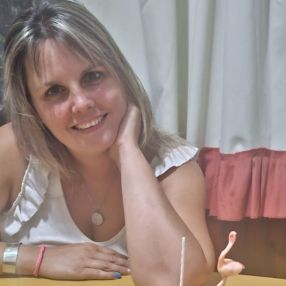 Diana, Babysitter in Salta