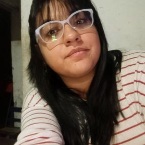 Jesica, Niñera en Claypole