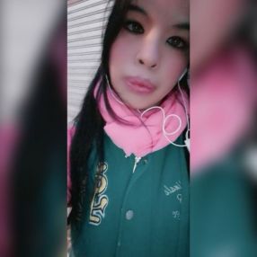 Gisela Ana Karen, Niñera en Punta Alta