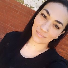 Jaqueline, Niñera en Lanús Este