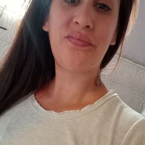 Sabrina, Niñera en Bell Ville