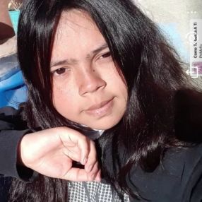Marilin Antonela, Babysitter in La Capital