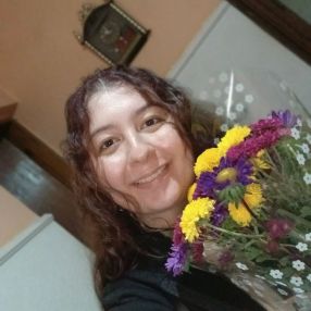 Josefina, Babysitter in San Miguel de Tucumán