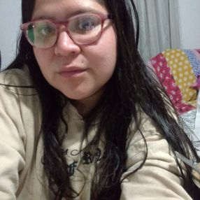 Maxima, Babysitter in Gregorio de Laferrere