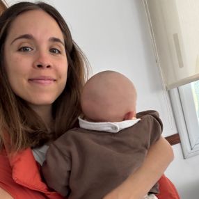 Rocio, Family in Hurlingham