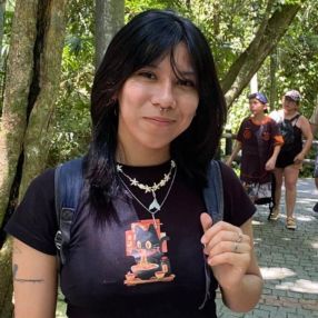 Milagros, Babysitter in Villa Maipú