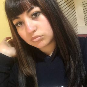 Malena delfina, Babysitter in Zelaya