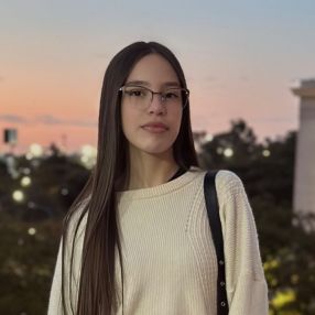 Shaiel Valentina, Niñera en José Marmol