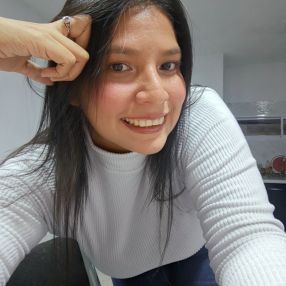 Dayanna, Niñera en Capital