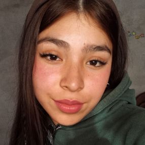 Luisana, Niñera en Villa San Lorenzo