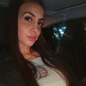 Florencia, Babysitter in Córdoba
