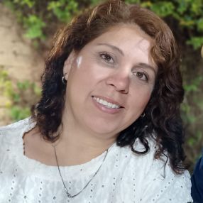 Marianela, Niñera en Villa Aberastain