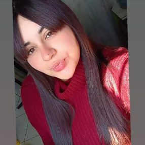 Araceli Jazmin, Niñera en Cuartel V
