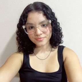 Maia, Niñera en Saladillo