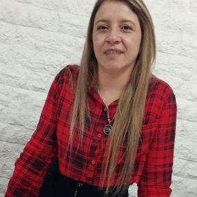 Gisela, Niñera en Villa Granaderos de San Martín