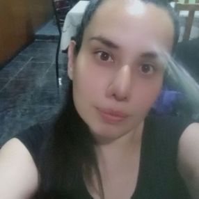 Melisa, Babysitter in Luis Guillon