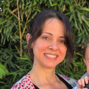 Roxana, Familia en Resistencia
