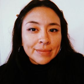 Patricia Emilia, Niñera en Ingeniero Adolfo Sourdeaux