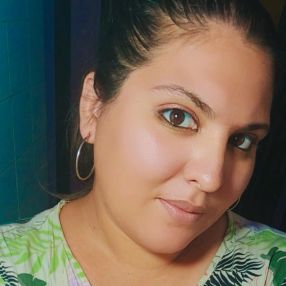 Antonella, Babysitter in Junín