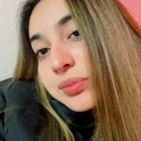 Tamara, Babysitter in Muñiz