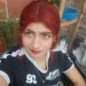 Penélope Gennari, Niñera en La Matanza