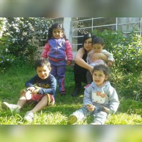 Melisa, Niñera en Boulogne Sur Mer