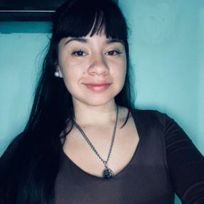 Ayelen, Niñera en Mercedes