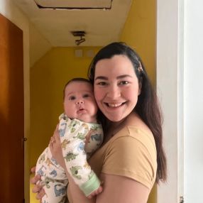 Erika, Familia en Ciudad Autónoma de Buenos Aires