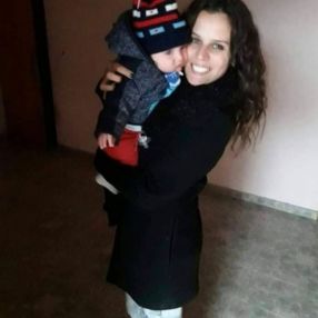 Soledad, Niñera en Villa Carlos Paz