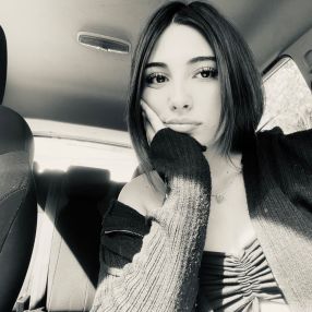 Brisa, Niñera en Ostende
