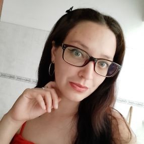 María Ismenia, Babysitter in Malagueño