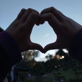 Carolina, Family in San Miguel