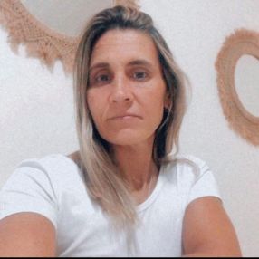 Soledad, Niñera en Trenque Lauquen
