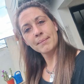Yamila, Niñera en Villa Elisa